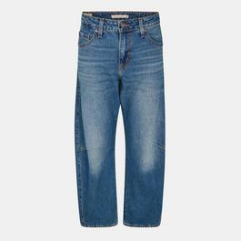 Levis Women's Wide Leg Jeans