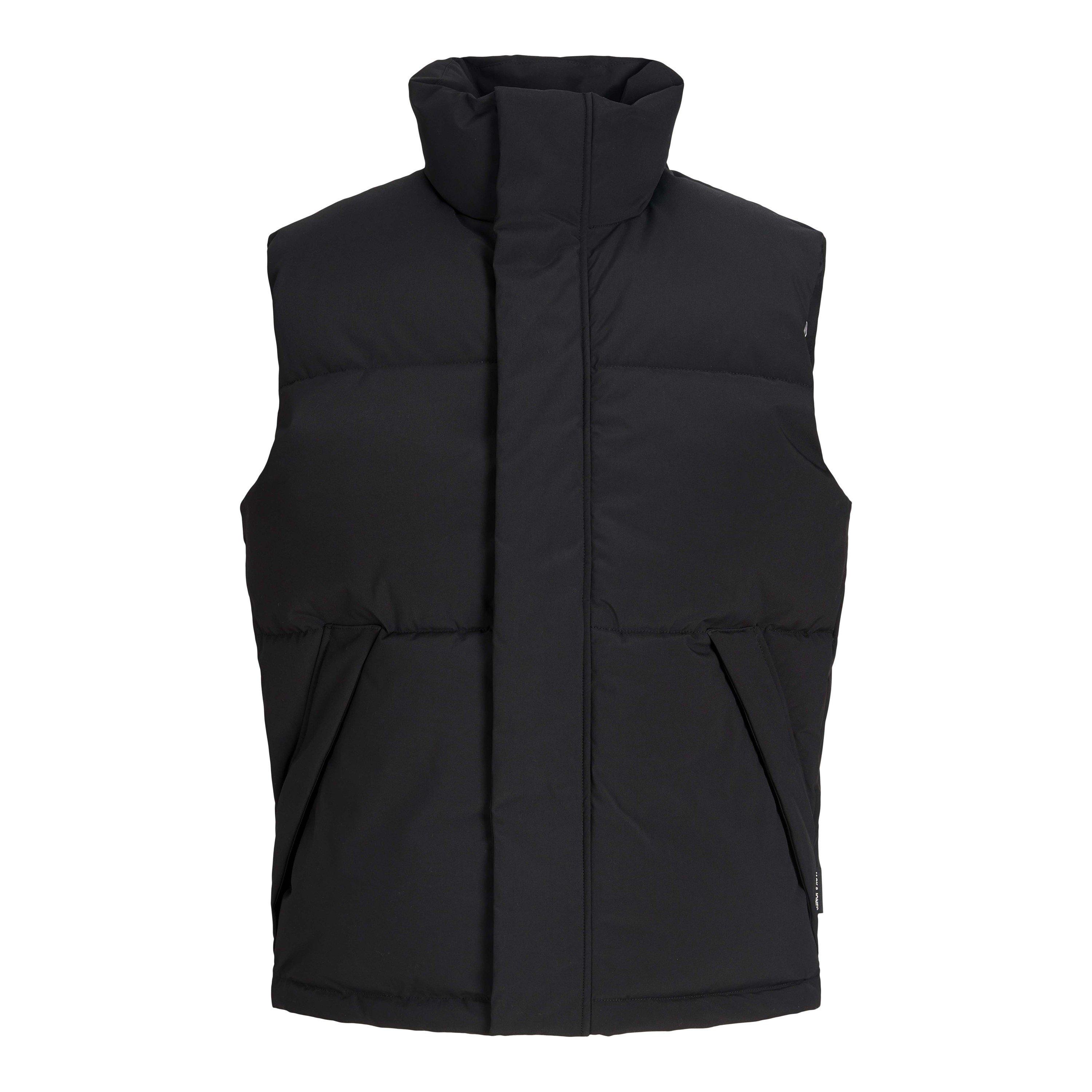 Black - Jack and Jones - Jack Soho Bodywarmer Sn64