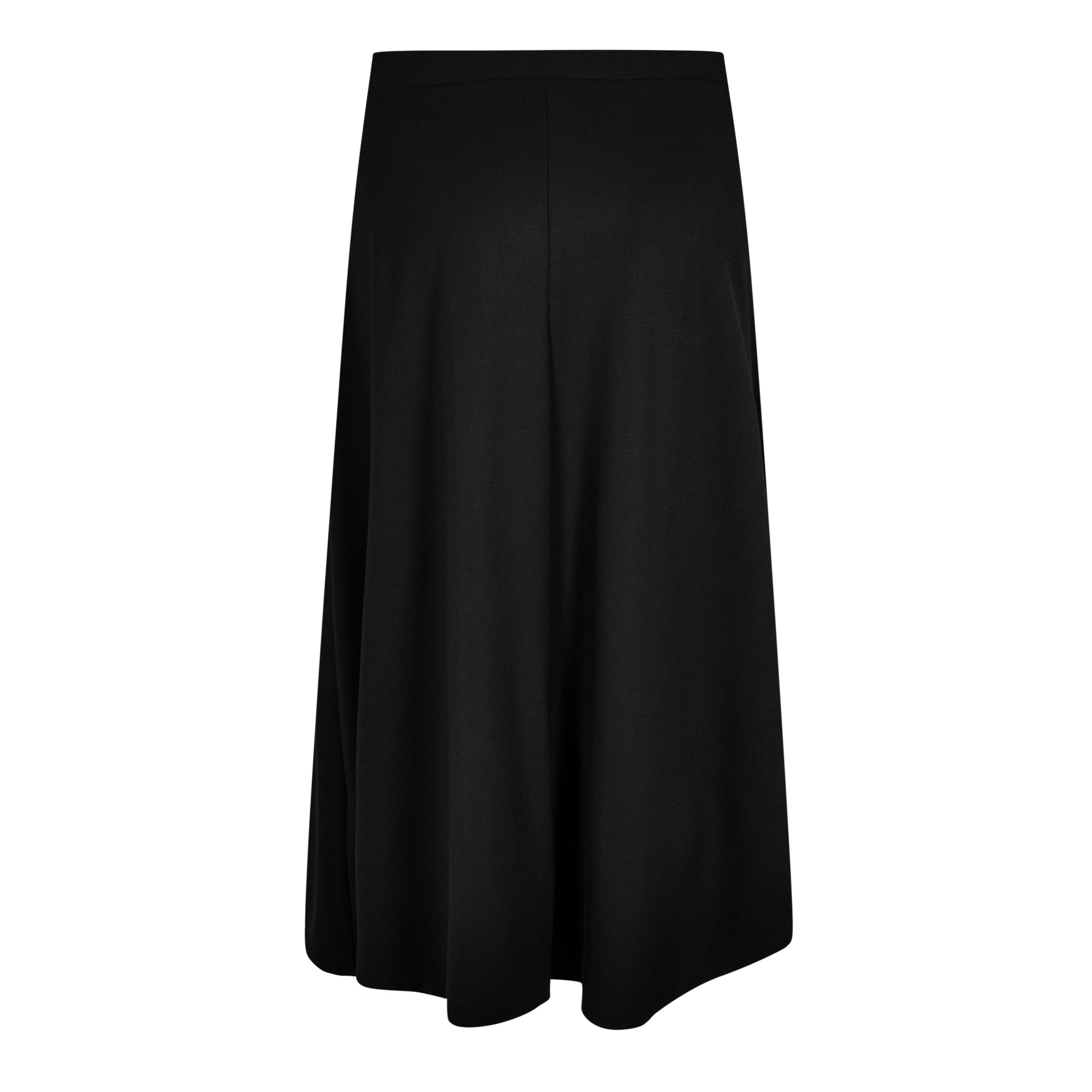 Black - Finery - Ruth Skirt - 2