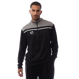 Sondico quarter Zip Fleece