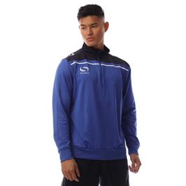 Sondico quarter Zip Fleece