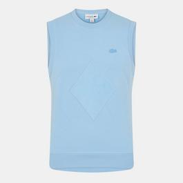 Lacoste Crew Neck Jumper