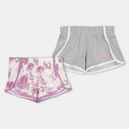 Reebok 2Pk Short In99