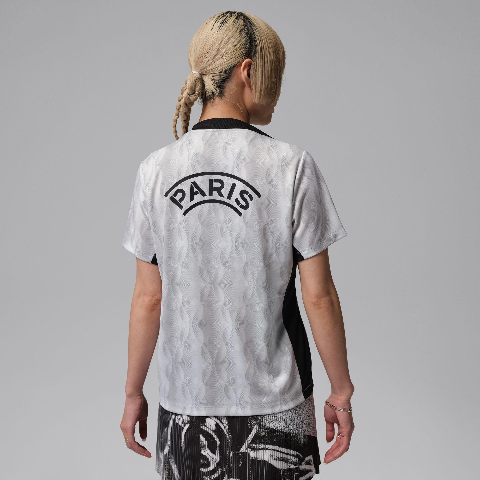 Gris Medio/B - Nike - Nike Psg Wnk Df Acdp Ld99 - 2