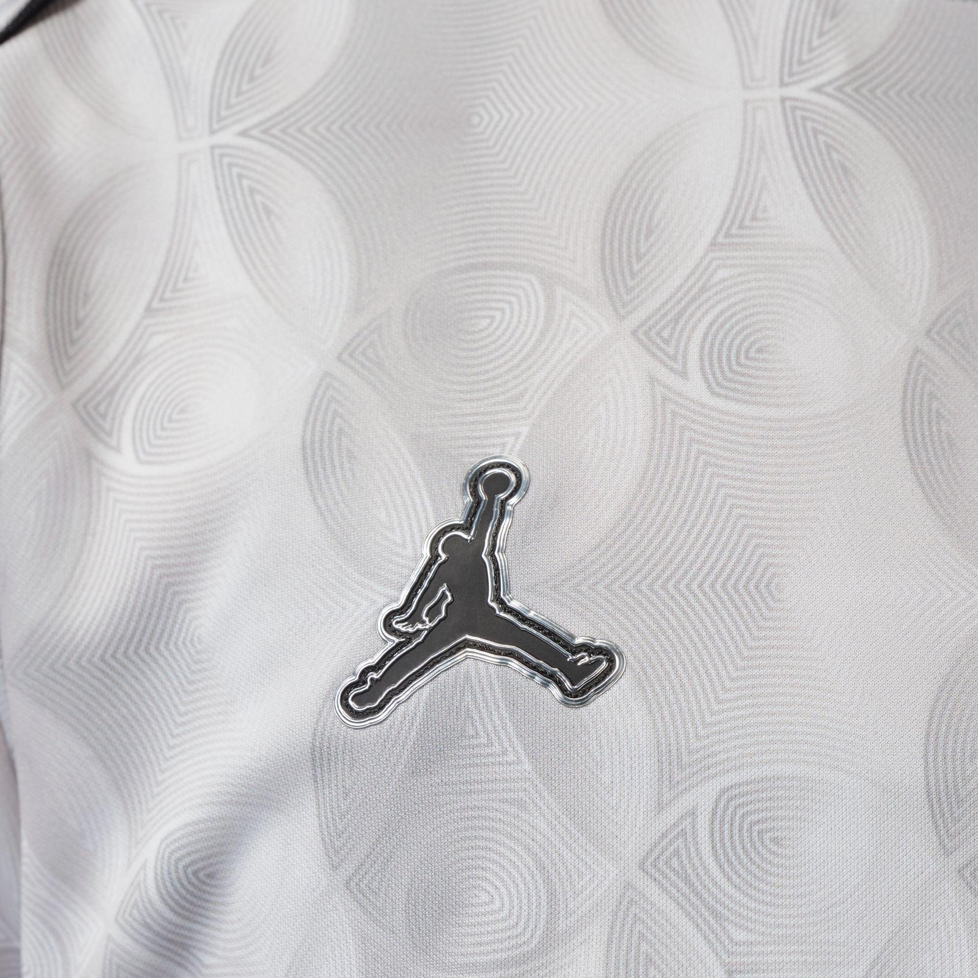Gris Medio/B - Nike - Nike Psg Wnk Df Acdp Ld99 - 4
