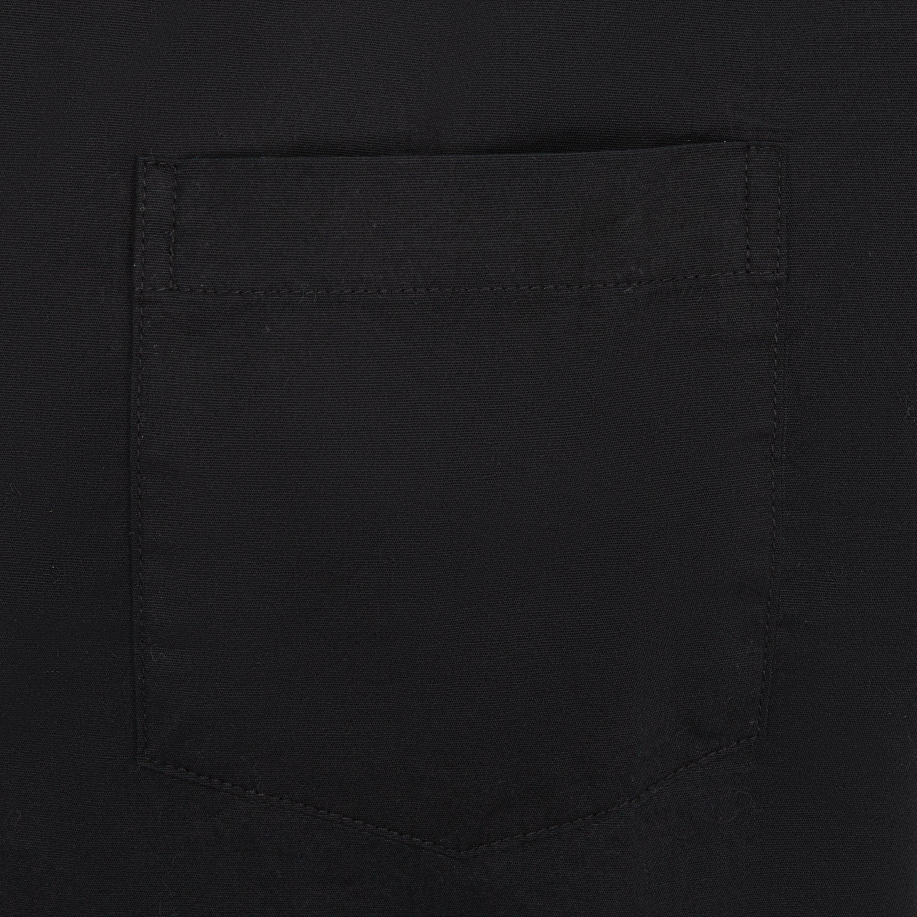 Black - Firetrap - Men Bowl Shrt - 4