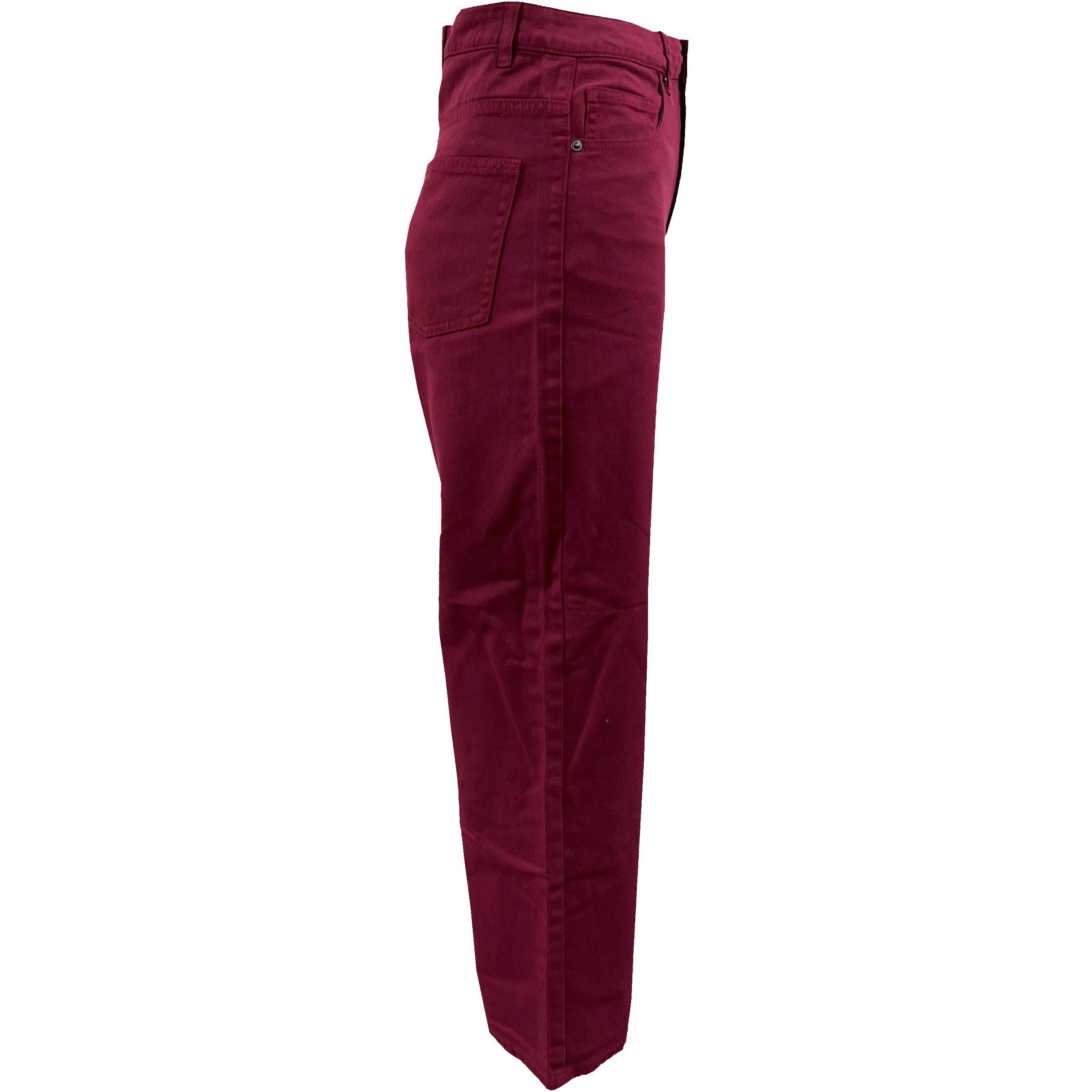 Dieprood - Be You - Wide Leg Jeans - 3