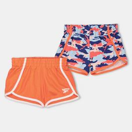 Reebok 2Pk Short In99