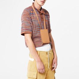 Jacquemus Le Carpintero Polo Shirt