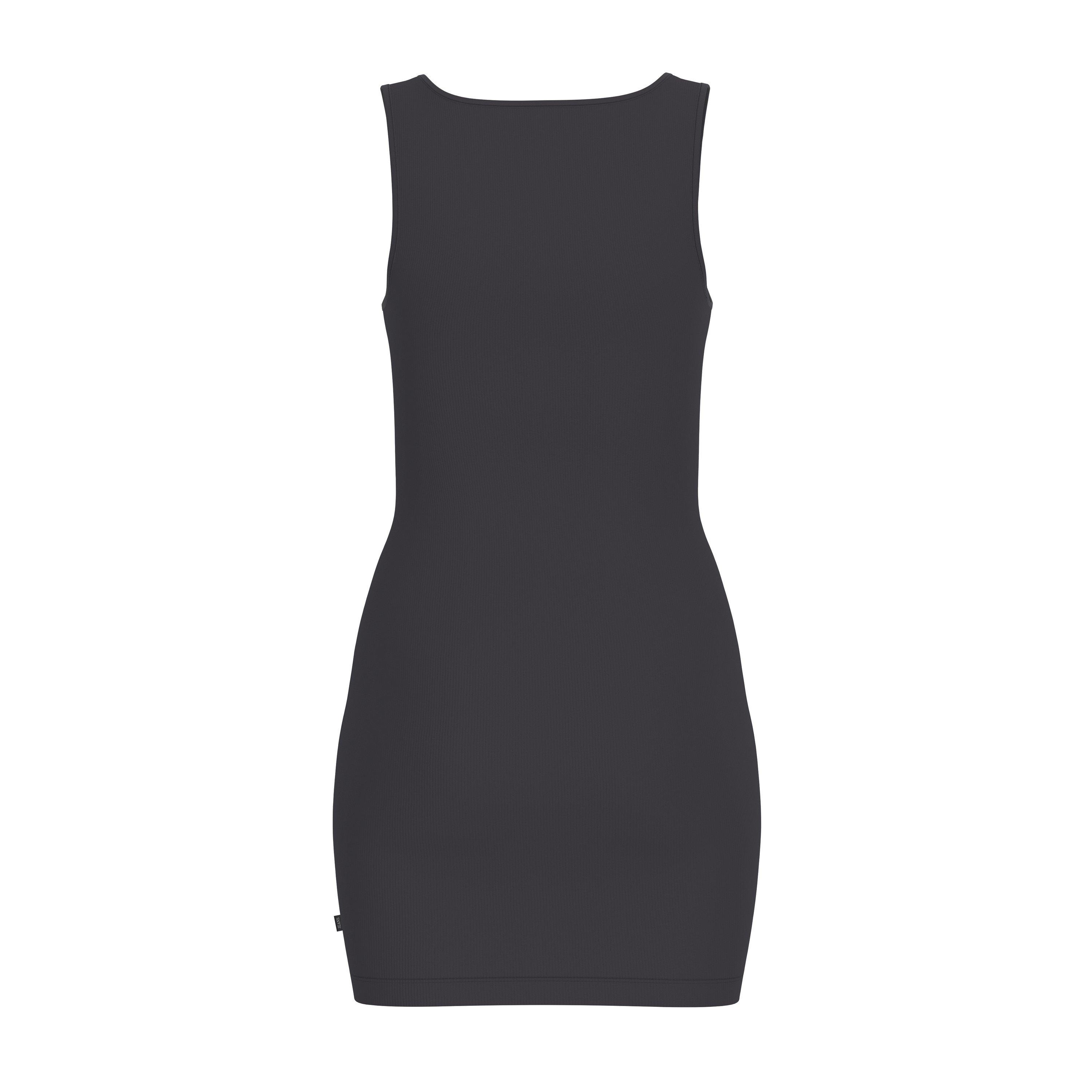 Jet Black - Guess - Women's Bodycon Dress - 2