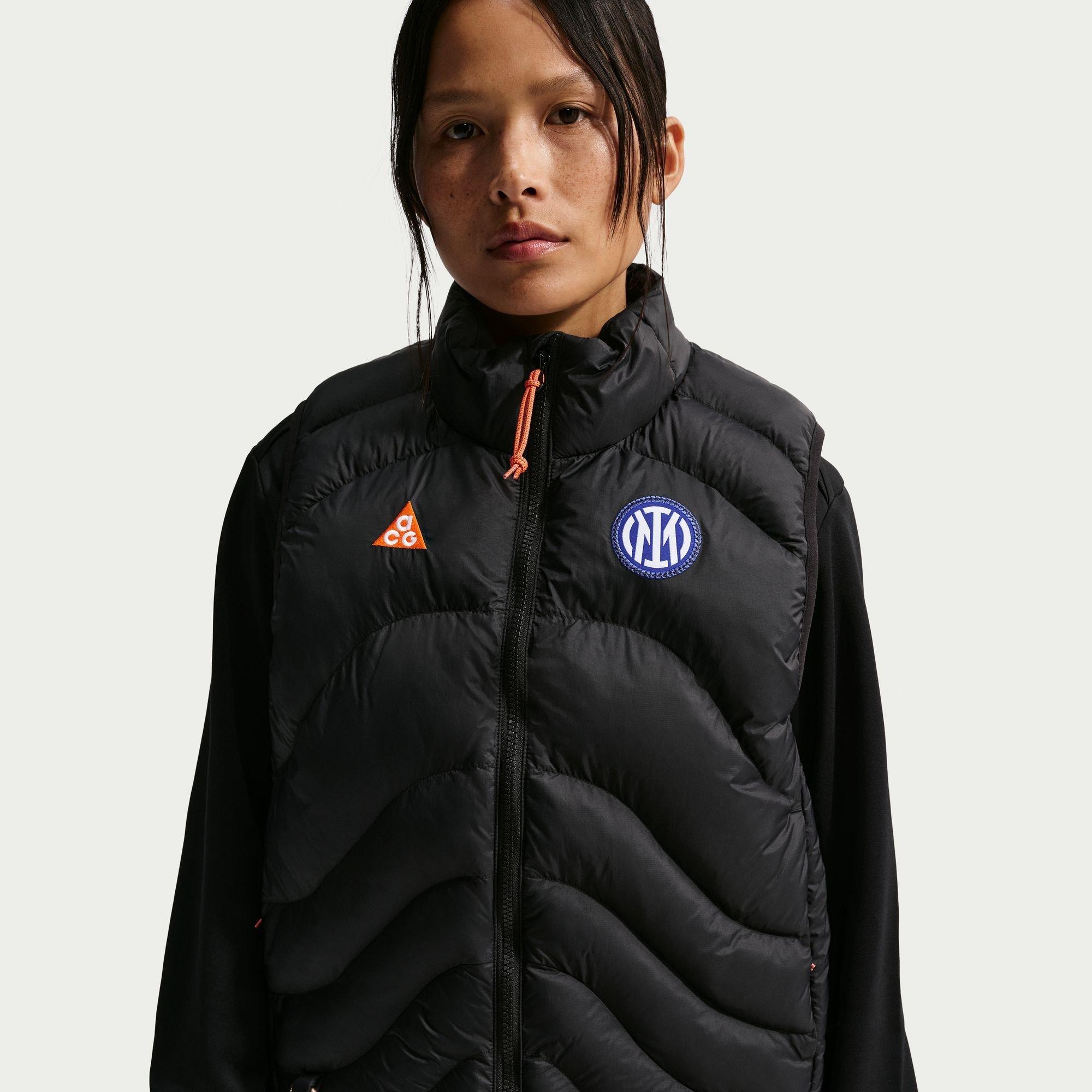 Black/(Safety - Nike - Nike Inter W Acg Tfa Ld99 - 1