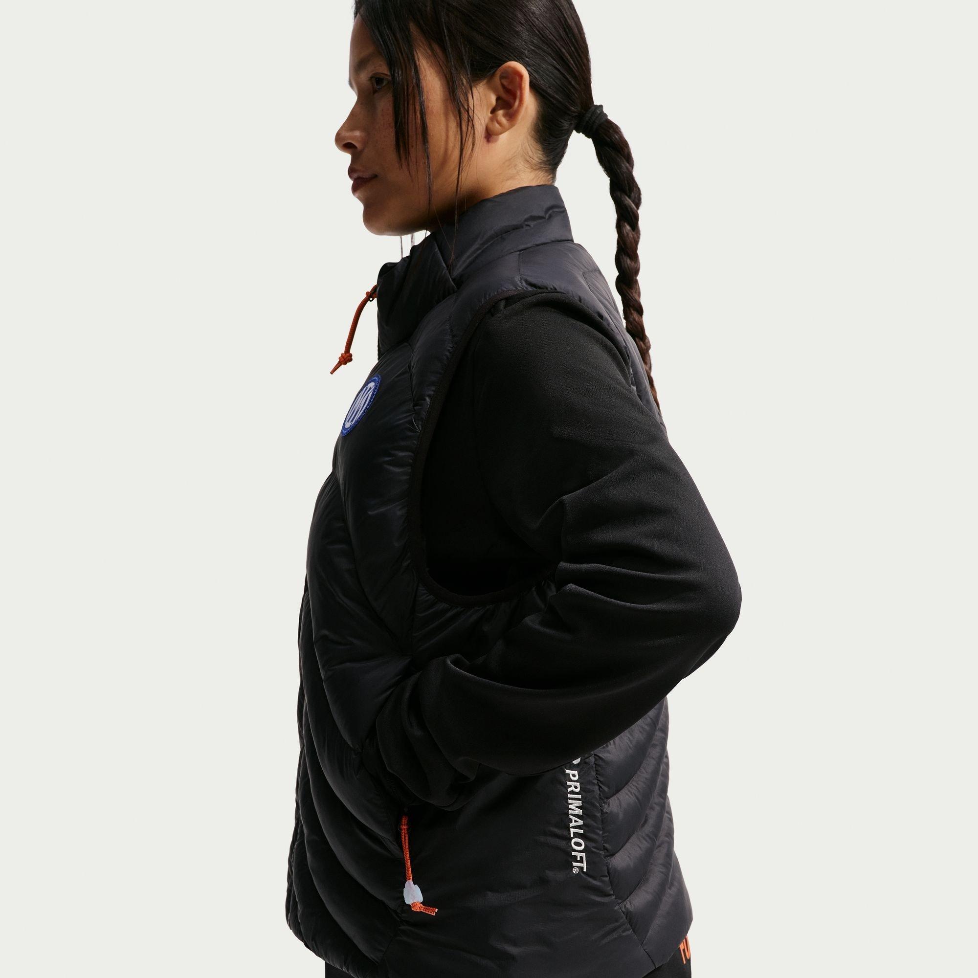 Black/(Safety - Nike - Nike Inter W Acg Tfa Ld99 - 3