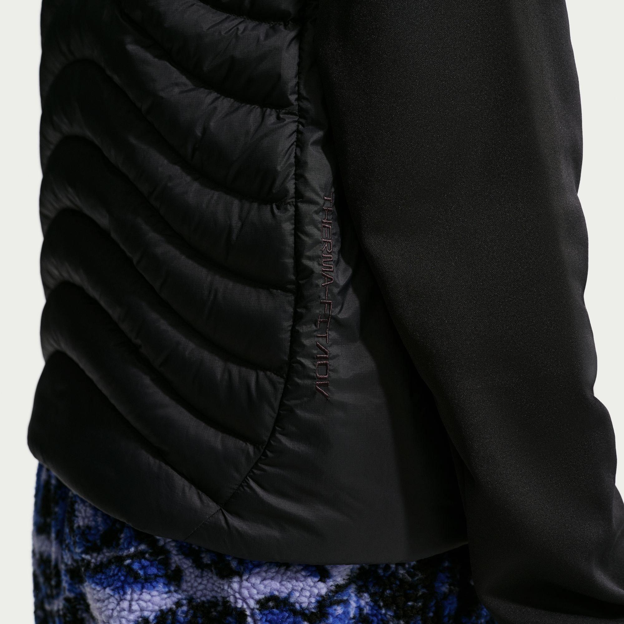 Black/(Safety - Nike - Nike Inter W Acg Tfa Ld99 - 4