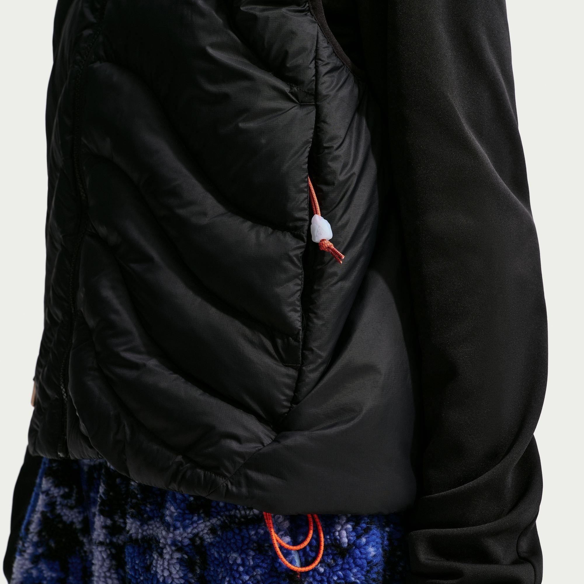 Black/(Safety - Nike - Nike Inter W Acg Tfa Ld99 - 5