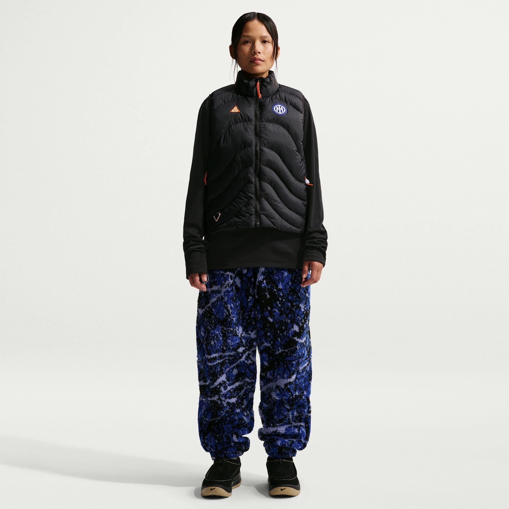 Black/(Safety - Nike - Nike Inter W Acg Tfa Ld99 - 7
