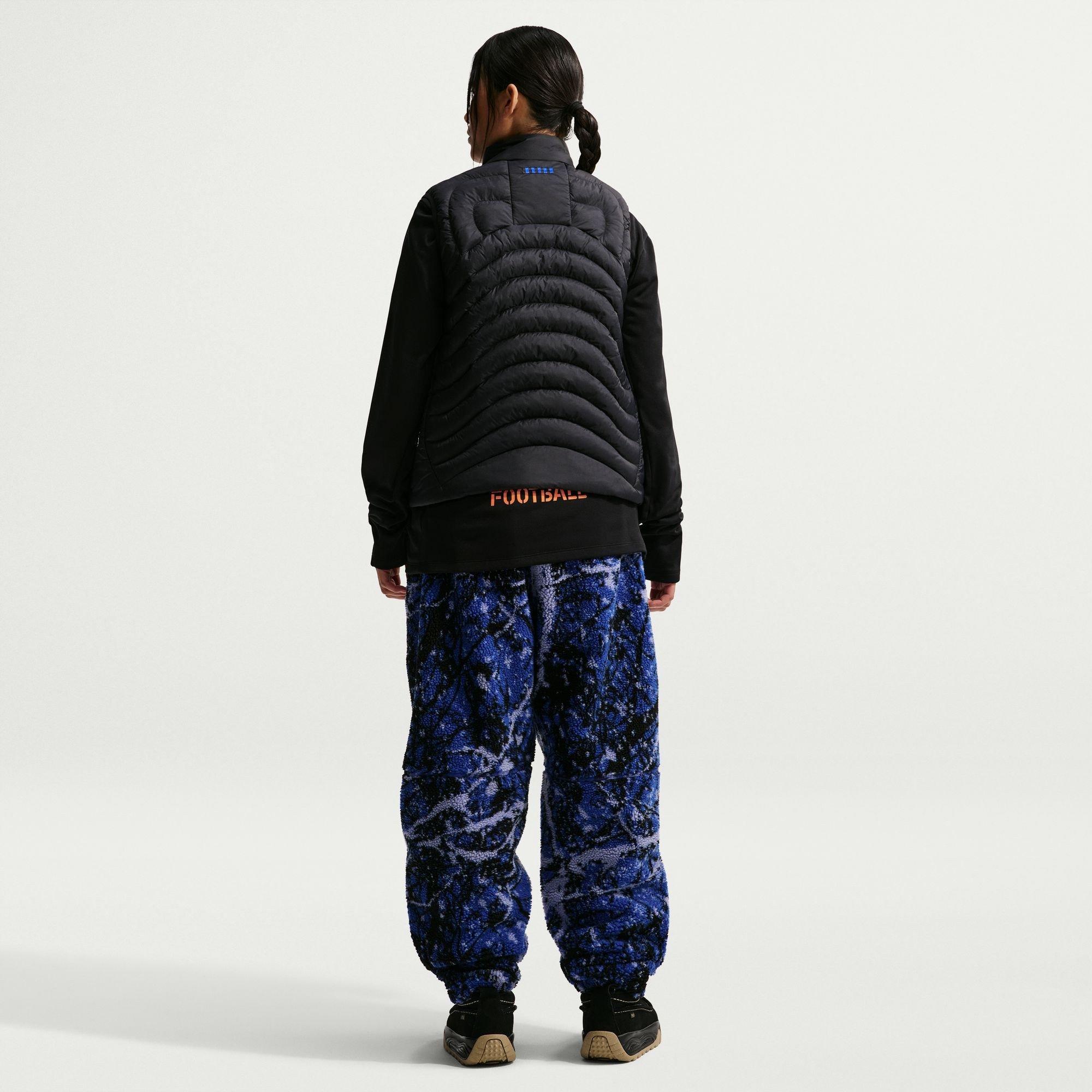 Black/(Safety - Nike - Nike Inter W Acg Tfa Ld99 - 8