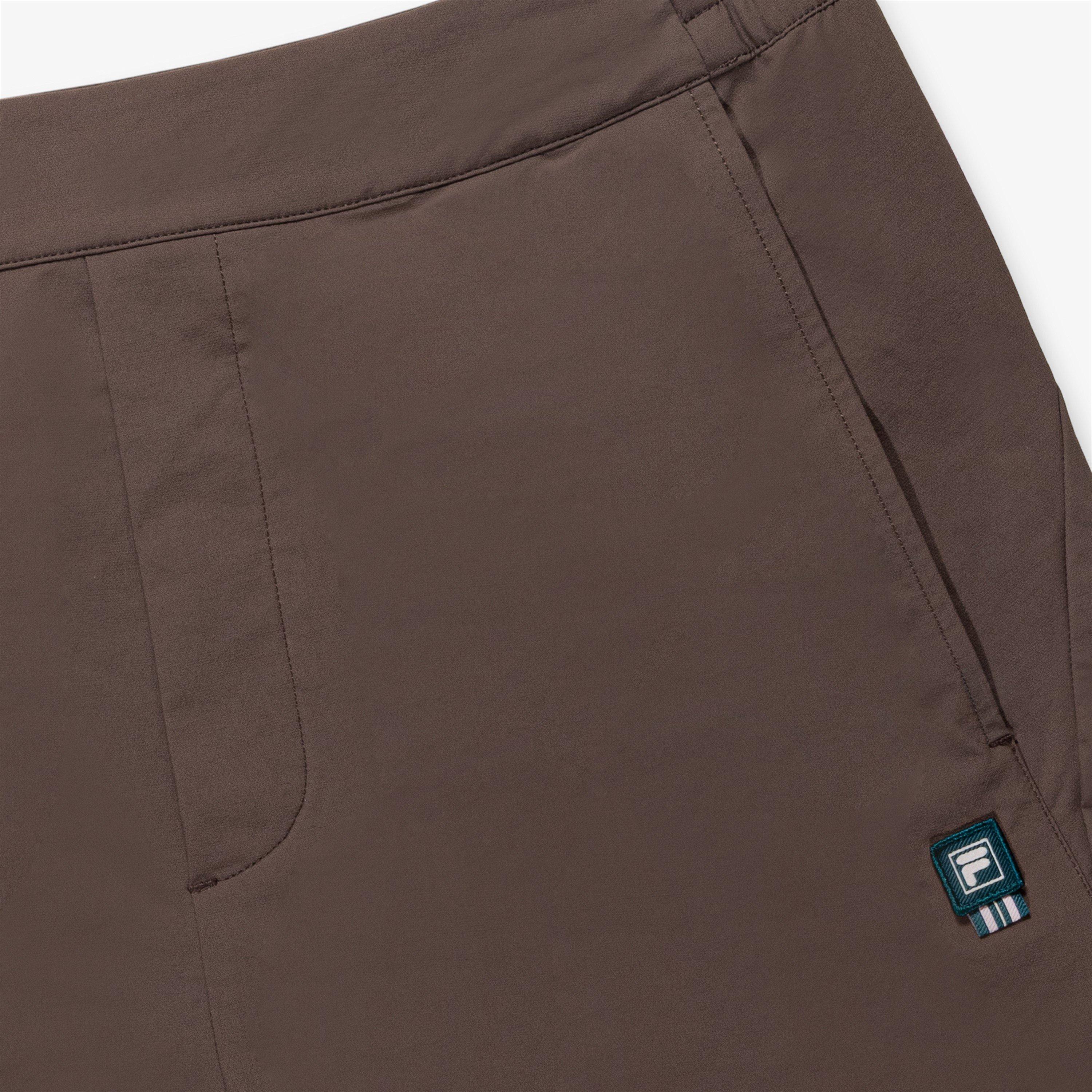 COFFEE - Fila - Fila Origin Shorts Sn62 - 2
