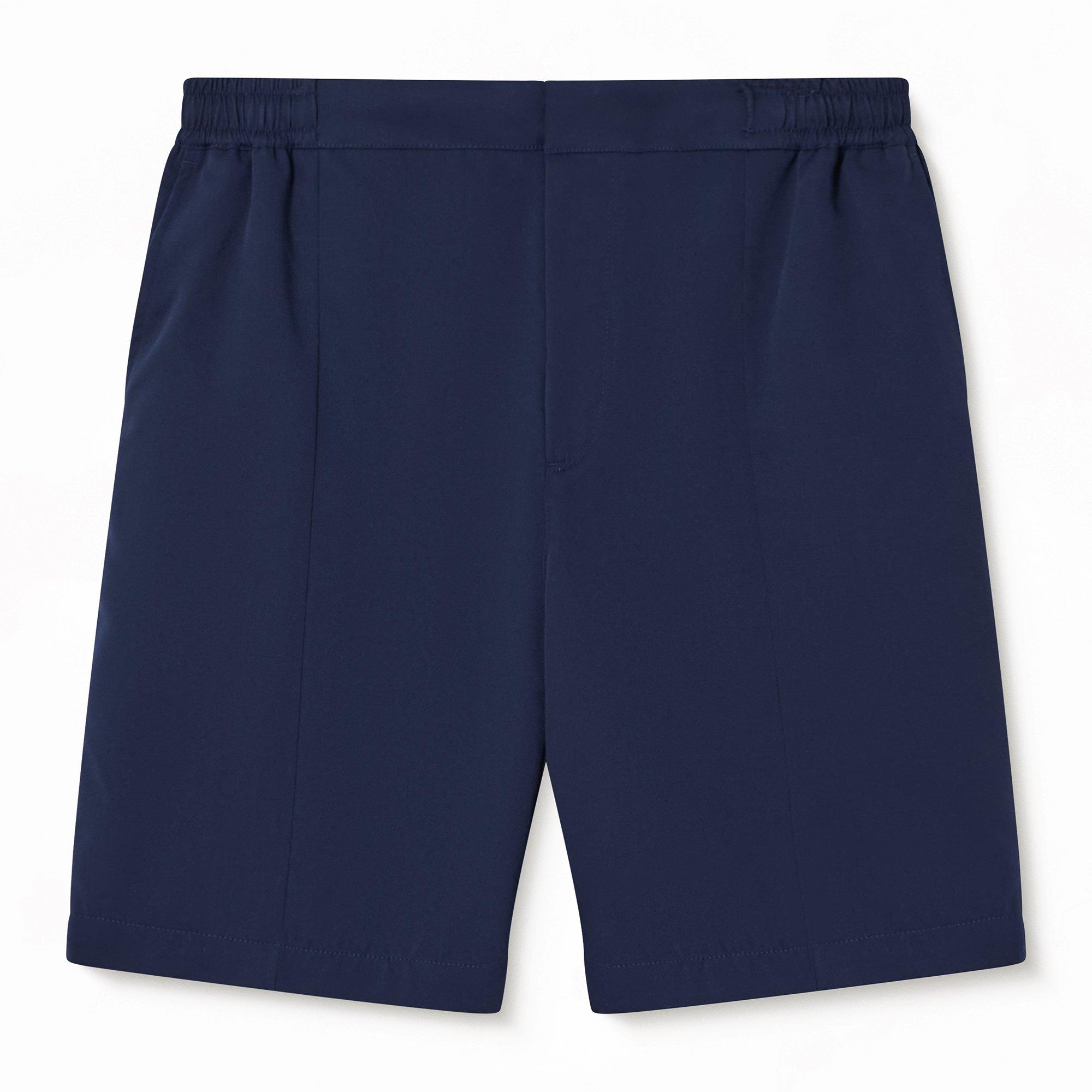 Navy - Ellesse - Men's Chino Shorts - 1