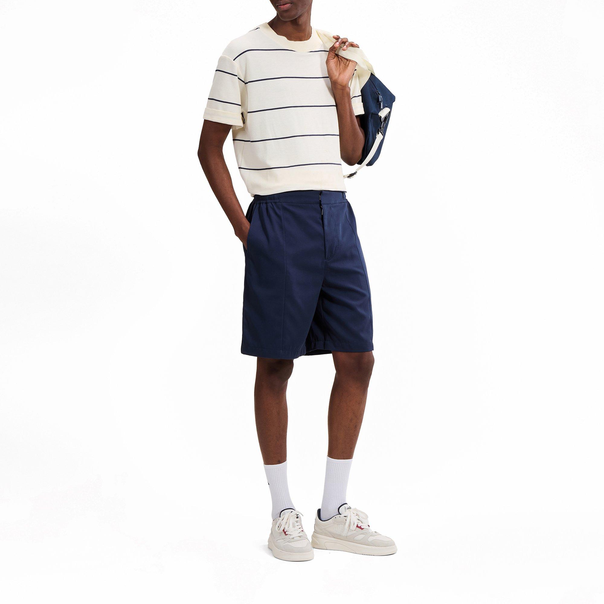 Navy - Ellesse - Ellesse Pozzi Sn63 - 2