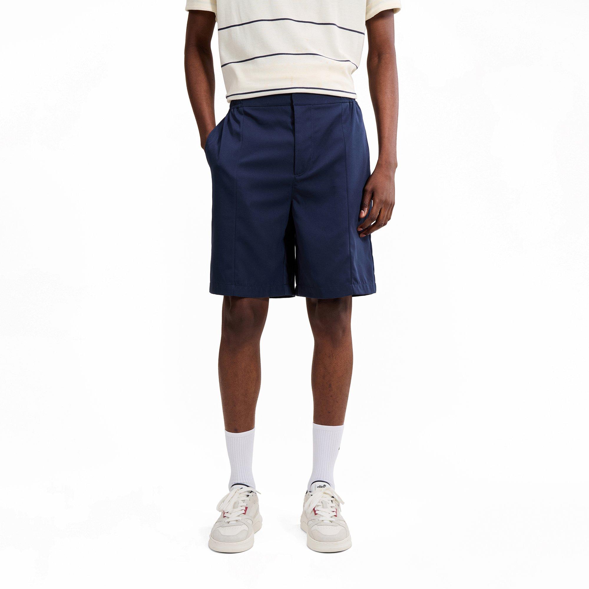 Navy - Ellesse - Ellesse Pozzi Sn63 - 3
