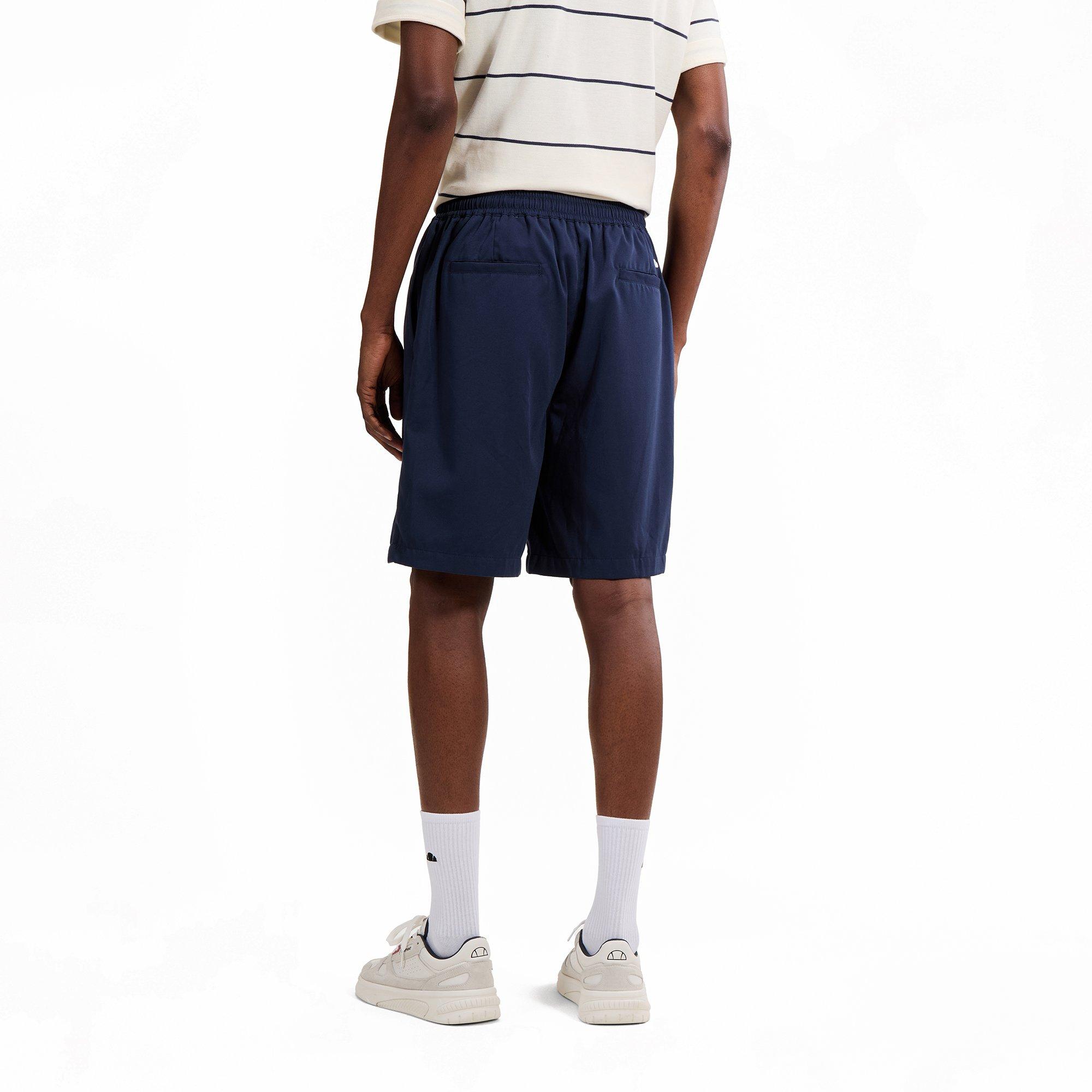 Navy - Ellesse - Ellesse Pozzi Sn63 - 4