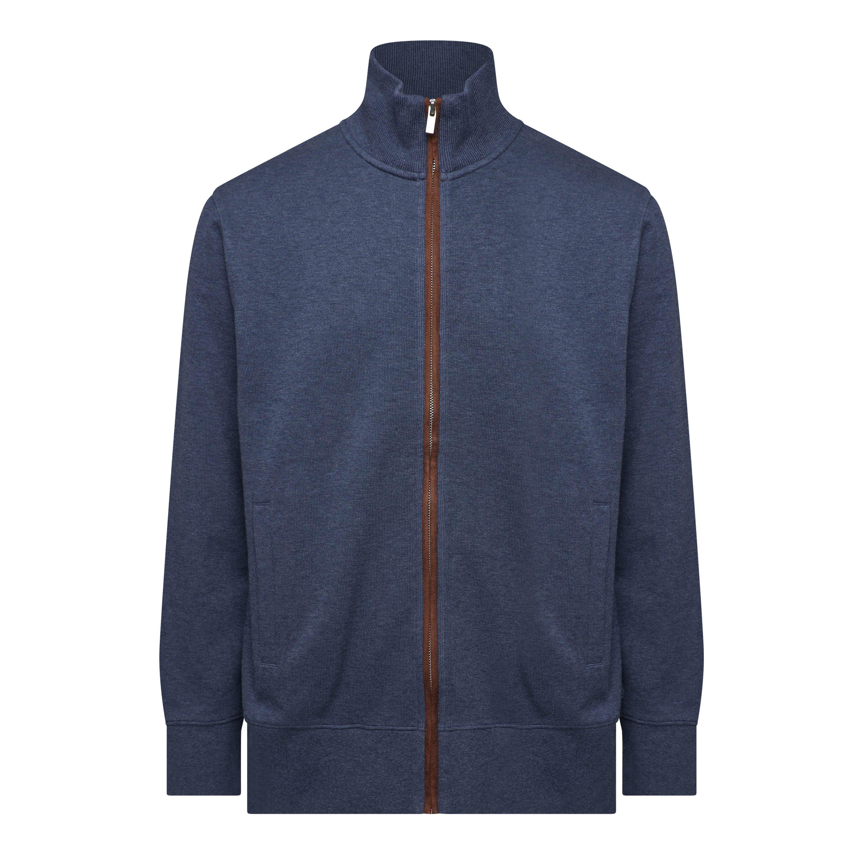 Dark Blue - Gant - Gant Sacker Rib Full Sn64 - 1