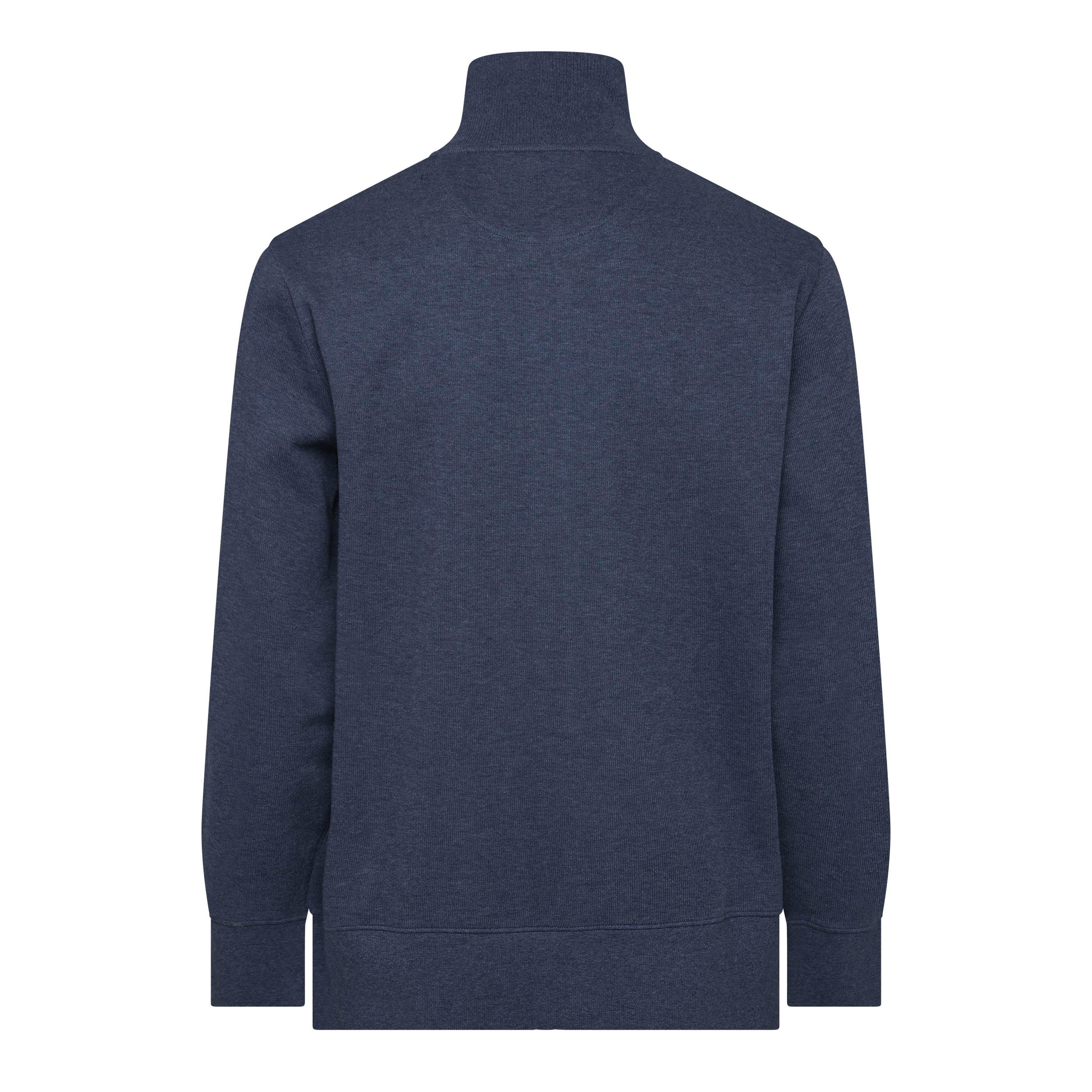 Dark Blue - Gant - Gant Sacker Rib Full Sn64 - 2