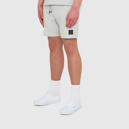 Marshall Artist Logo Patch Shorts
