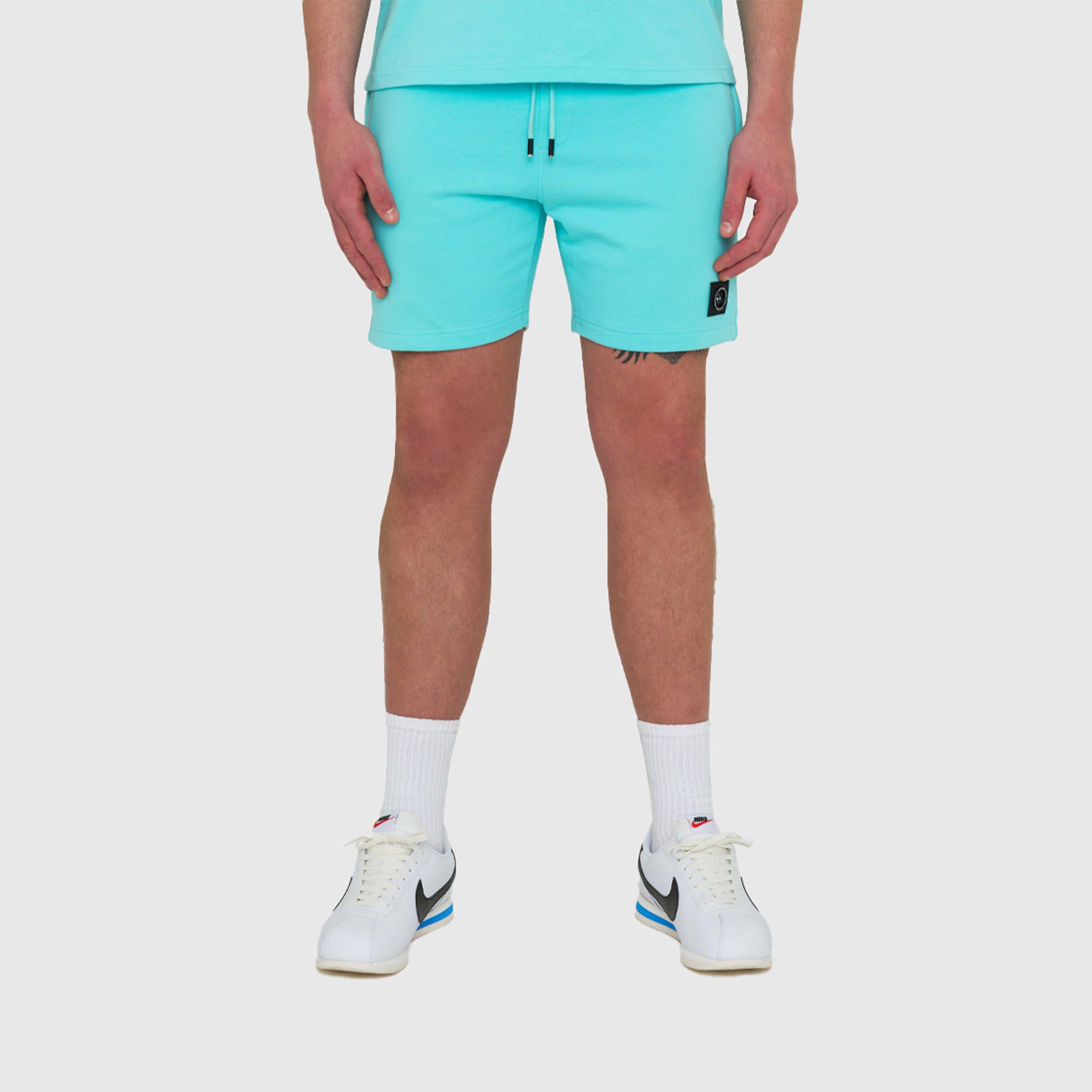 Marshall Artist | Logo Patch Shorts | Bermuda Shorts | USC