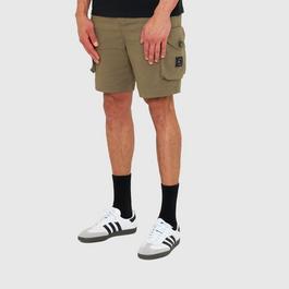 Marshall Artist Arniston Cargo Shorts Mens