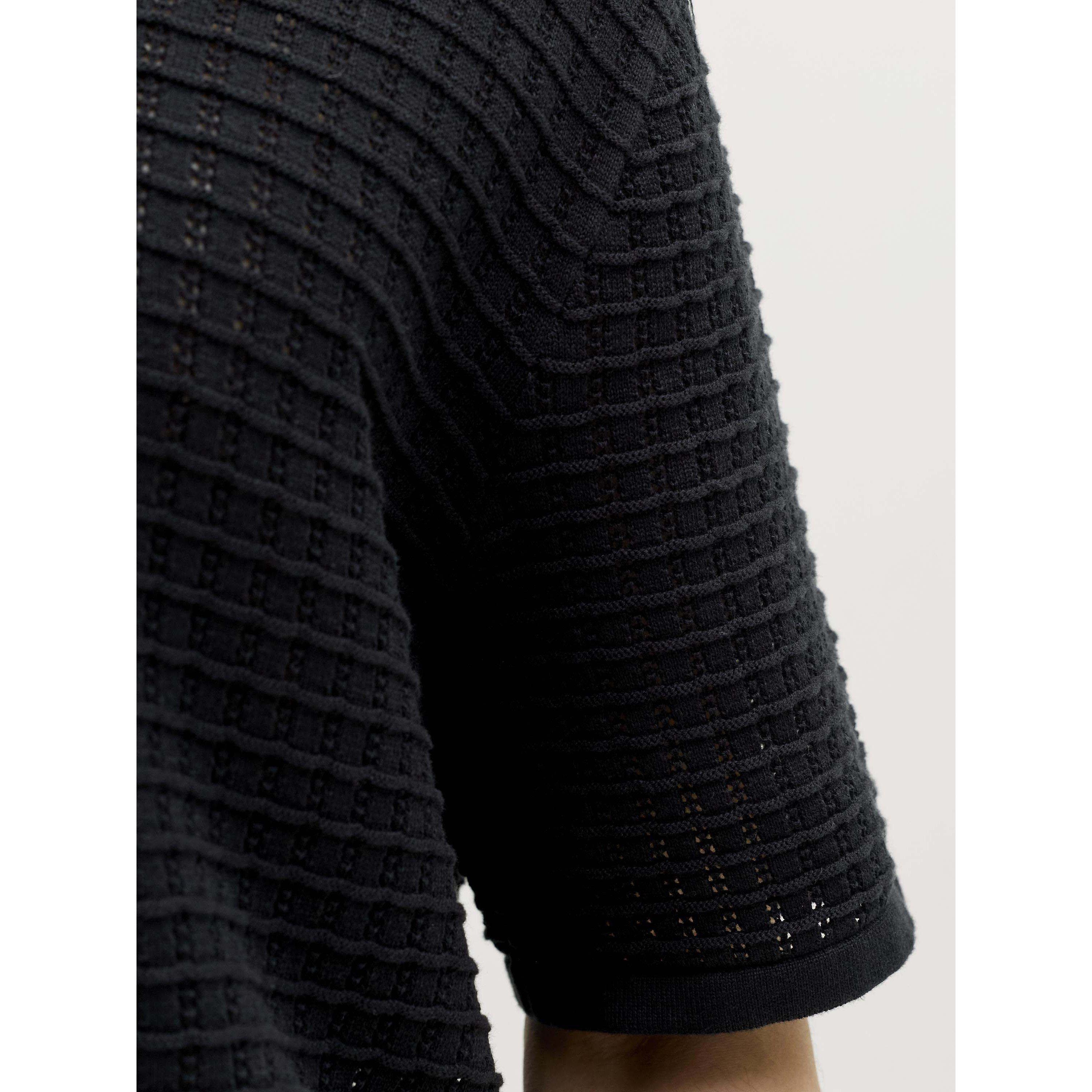 Black - Jack and Jones - Jack Jornantucket Kn Sn99 - 3