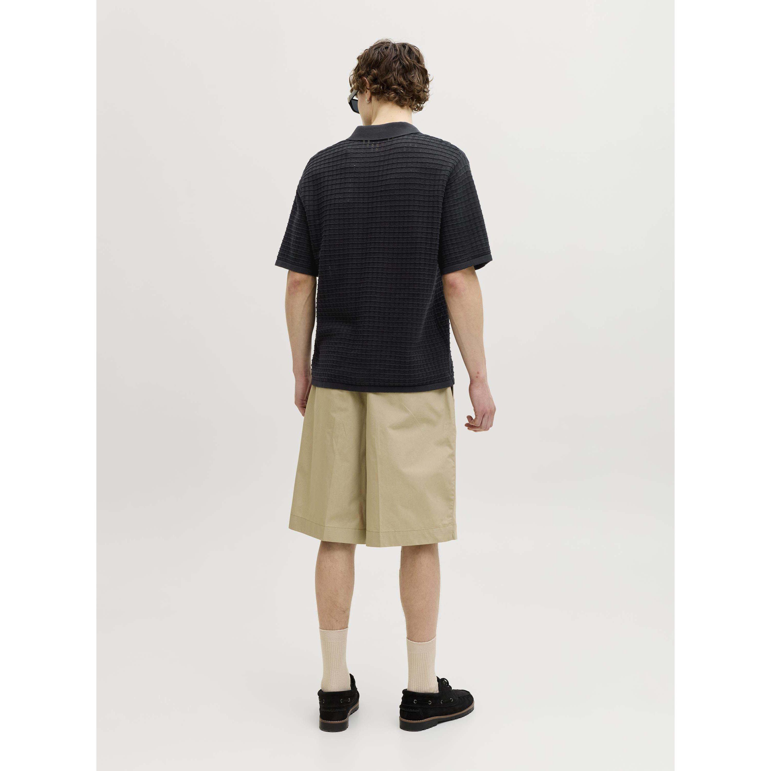 Black - Jack and Jones - Jack Jornantucket Kn Sn99 - 6