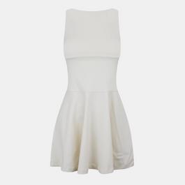 Jack Wills Drop Hem Dress