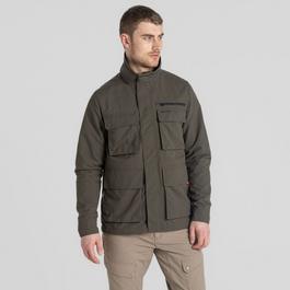 Craghoppers Crag NL Adv Jacket Sn99