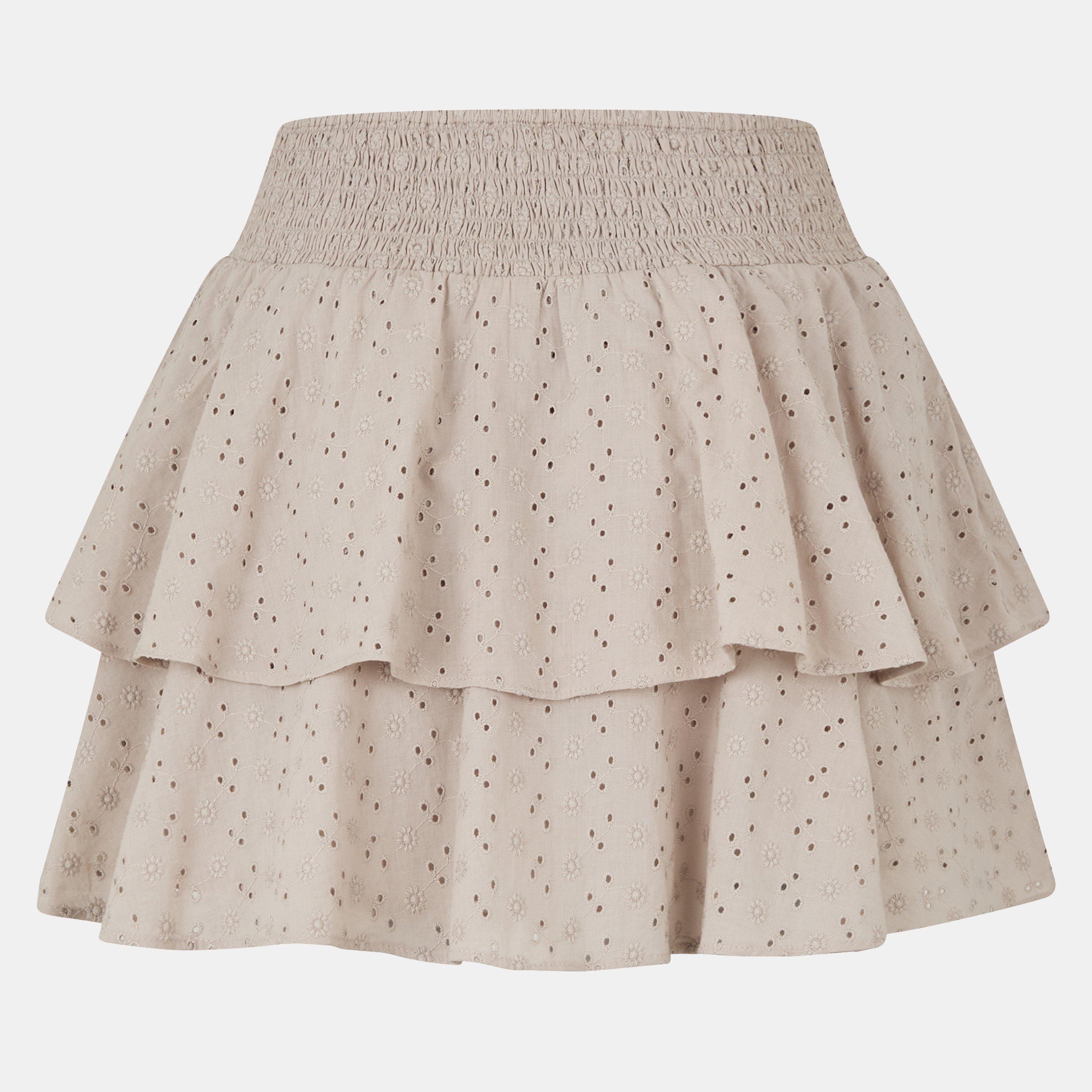 Piedra - Jack Wills - Rara Skirt - 2