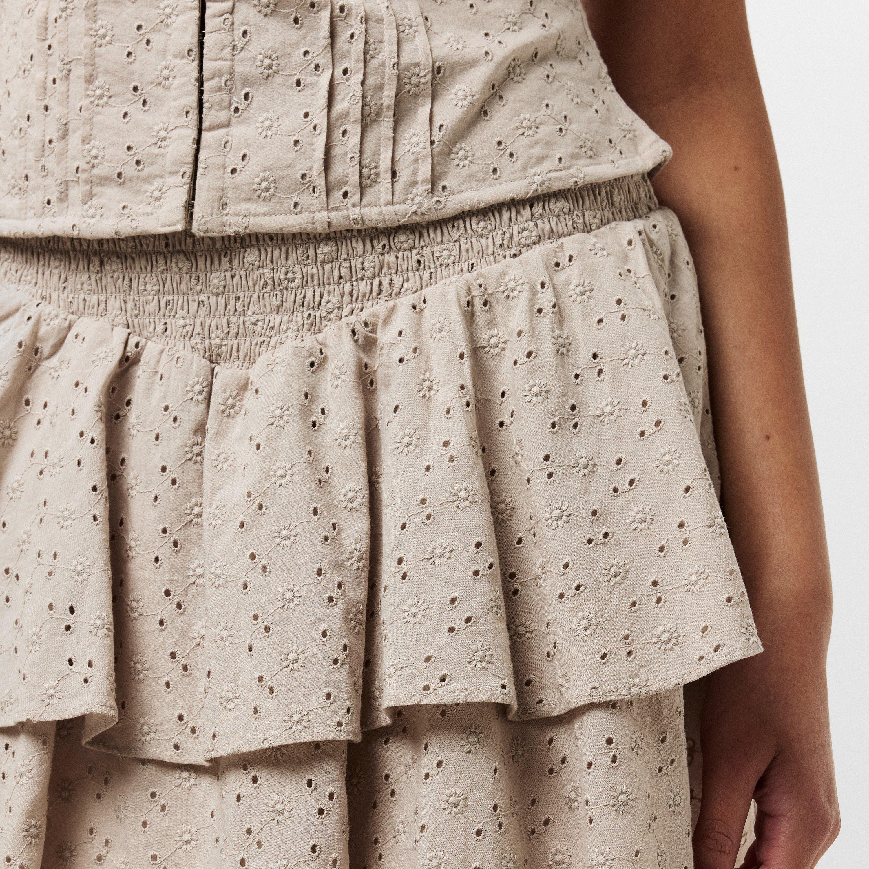 Piedra - Jack Wills - Rara Skirt - 5