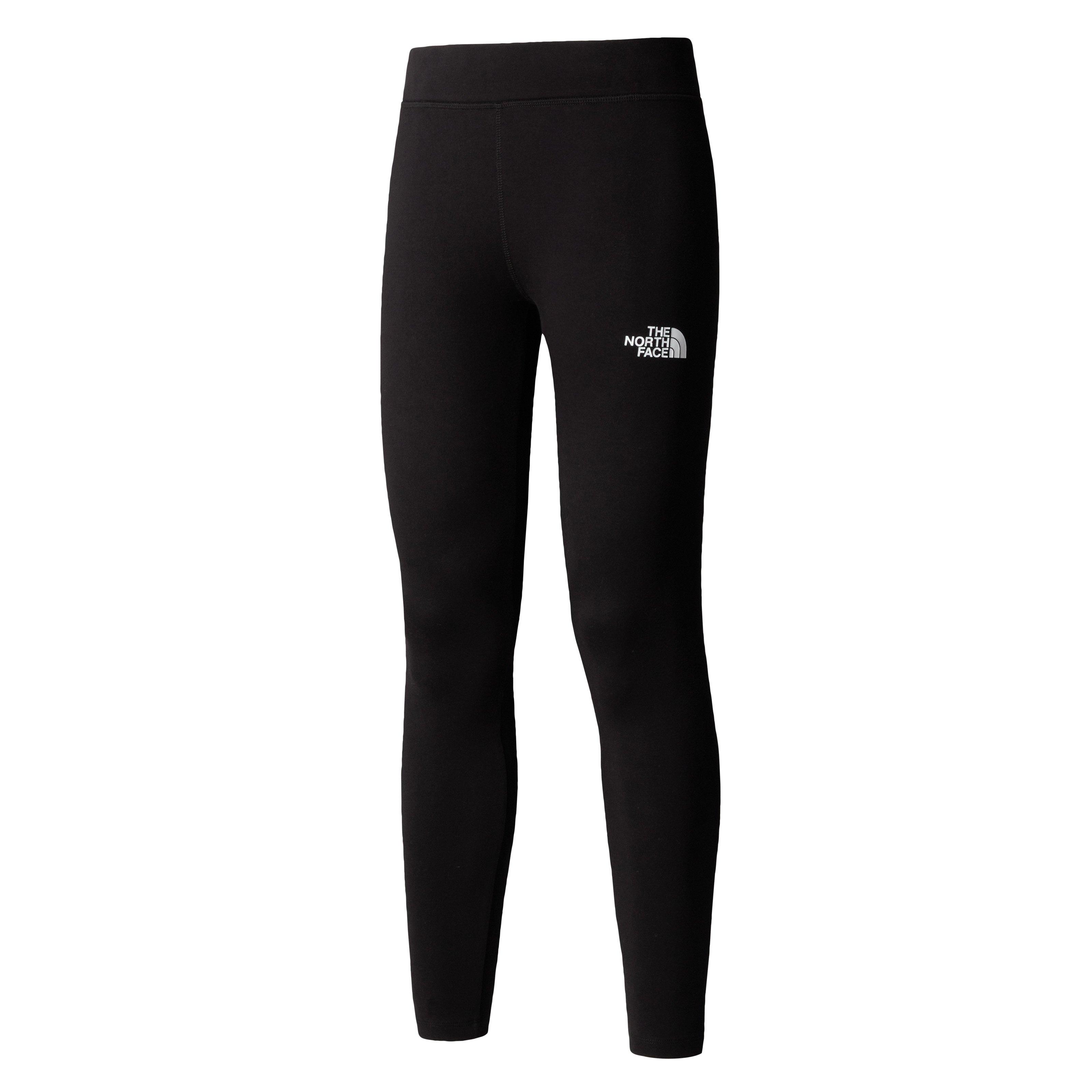 The North Face Women's W Simple Dome Legging Tnf - Black - 8 (XS)