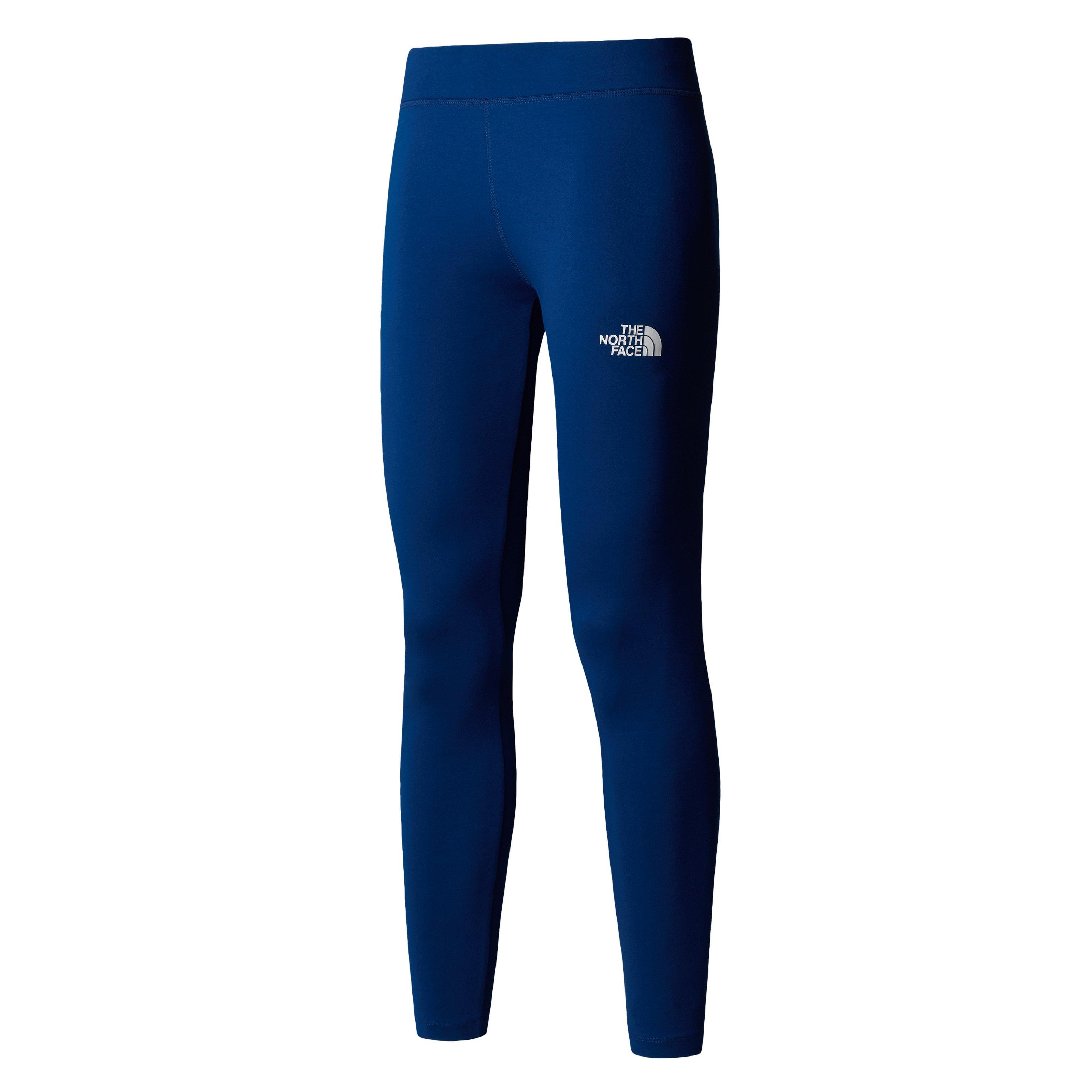 The North Face Women's W Simple Dome Legging Tnf - Navy - 12 (M)