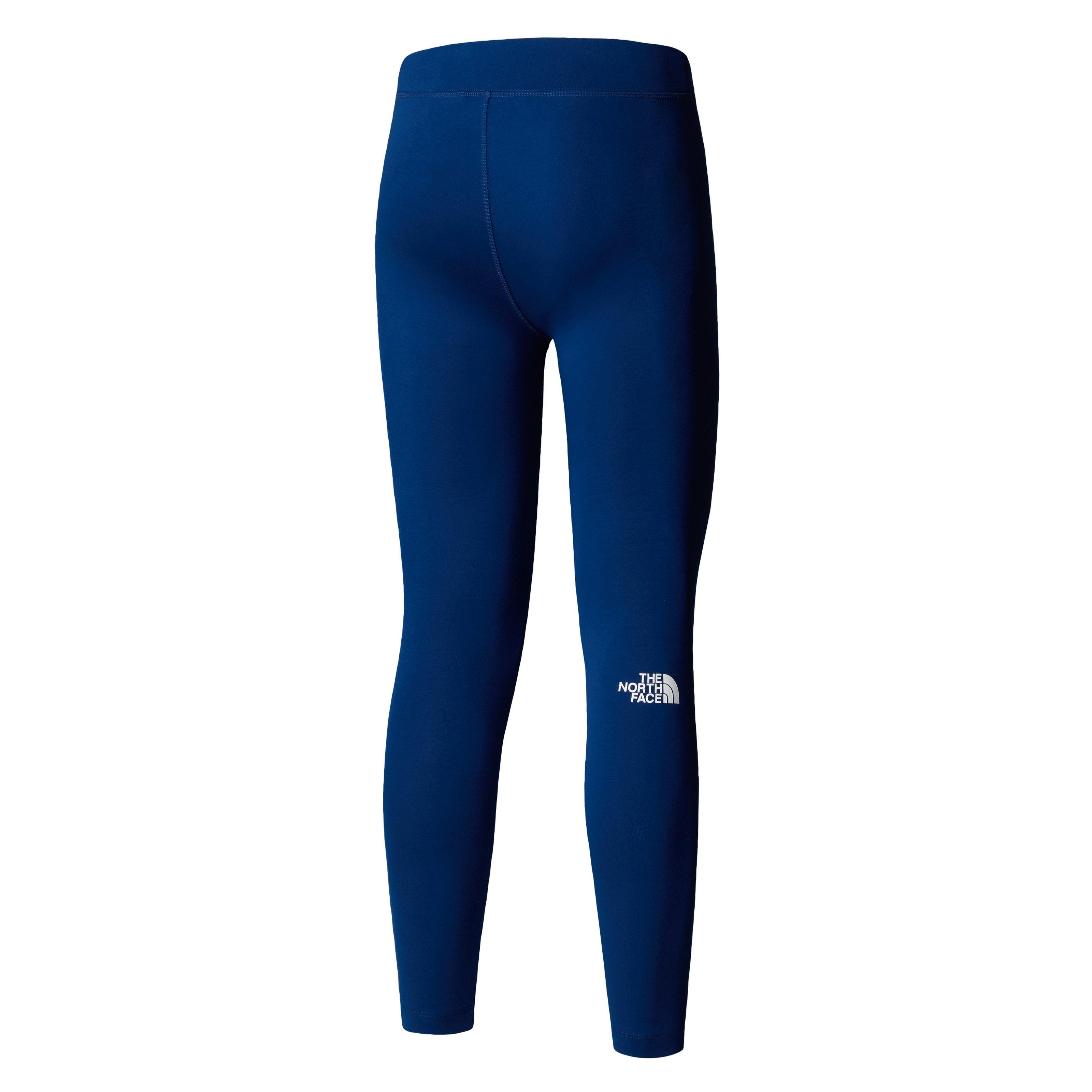 Navy - The North Face - W SIMPLE DOME LEGGING TNF - 2