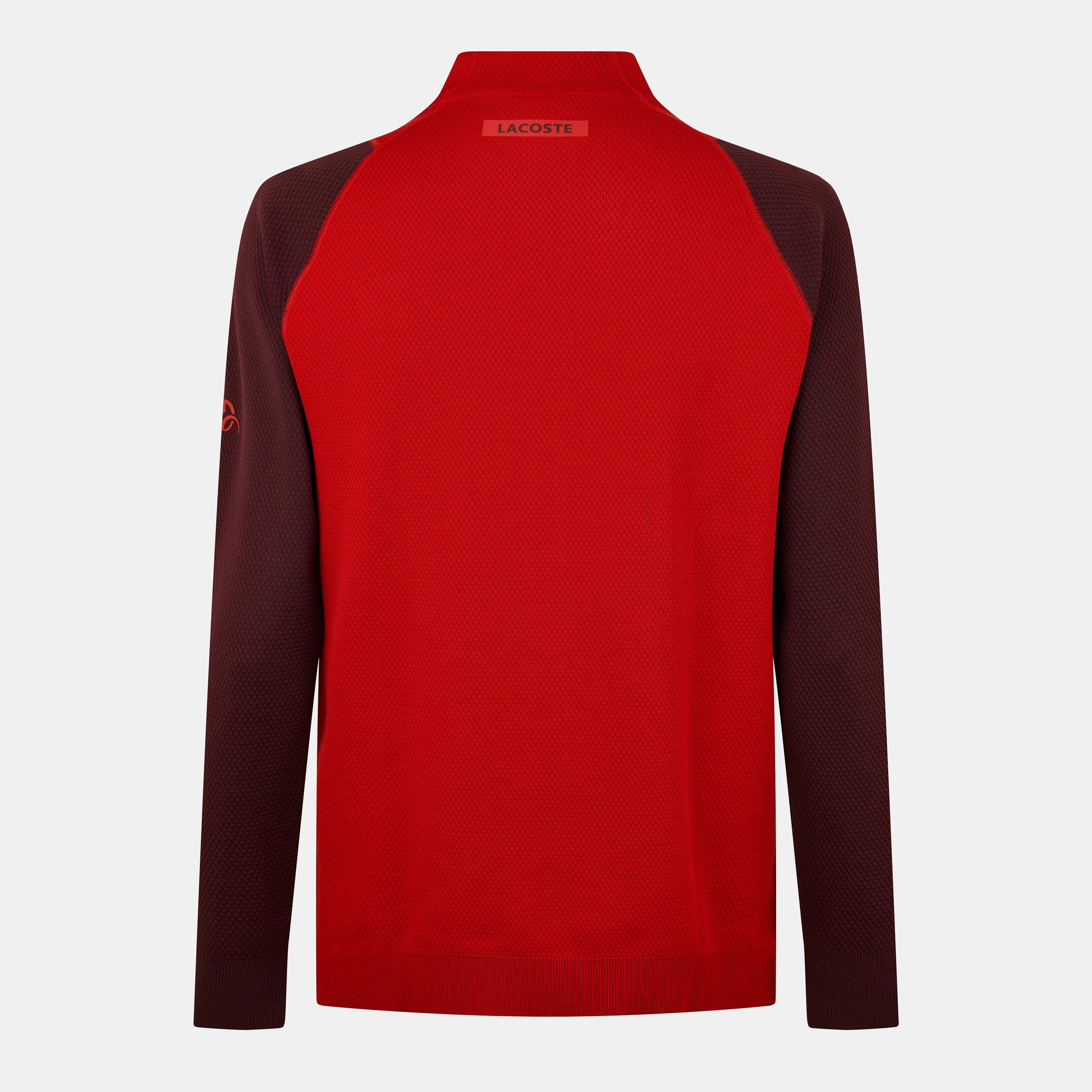 Ópera/Expresso - Lacoste - Crew Neck Jumper - 2