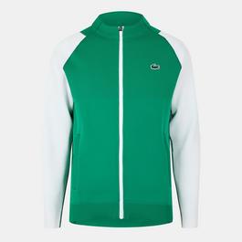 Lacoste Crew Neck Jumper