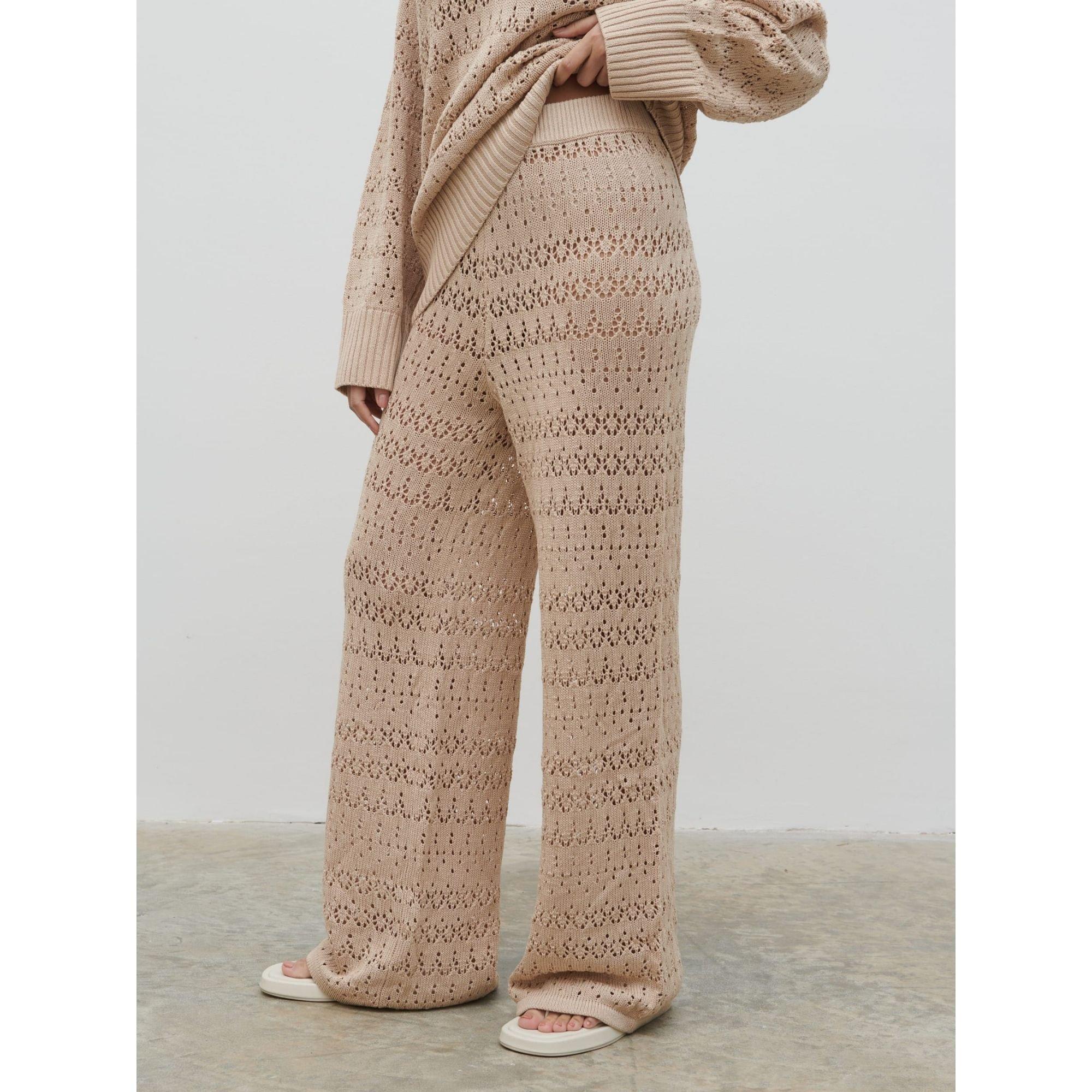Havregrød - Pretty Lavish - P.Lavish Eda Crotche Ld99 - 2