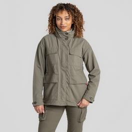 Craghoppers NosiLife Adventure Jacket Womens