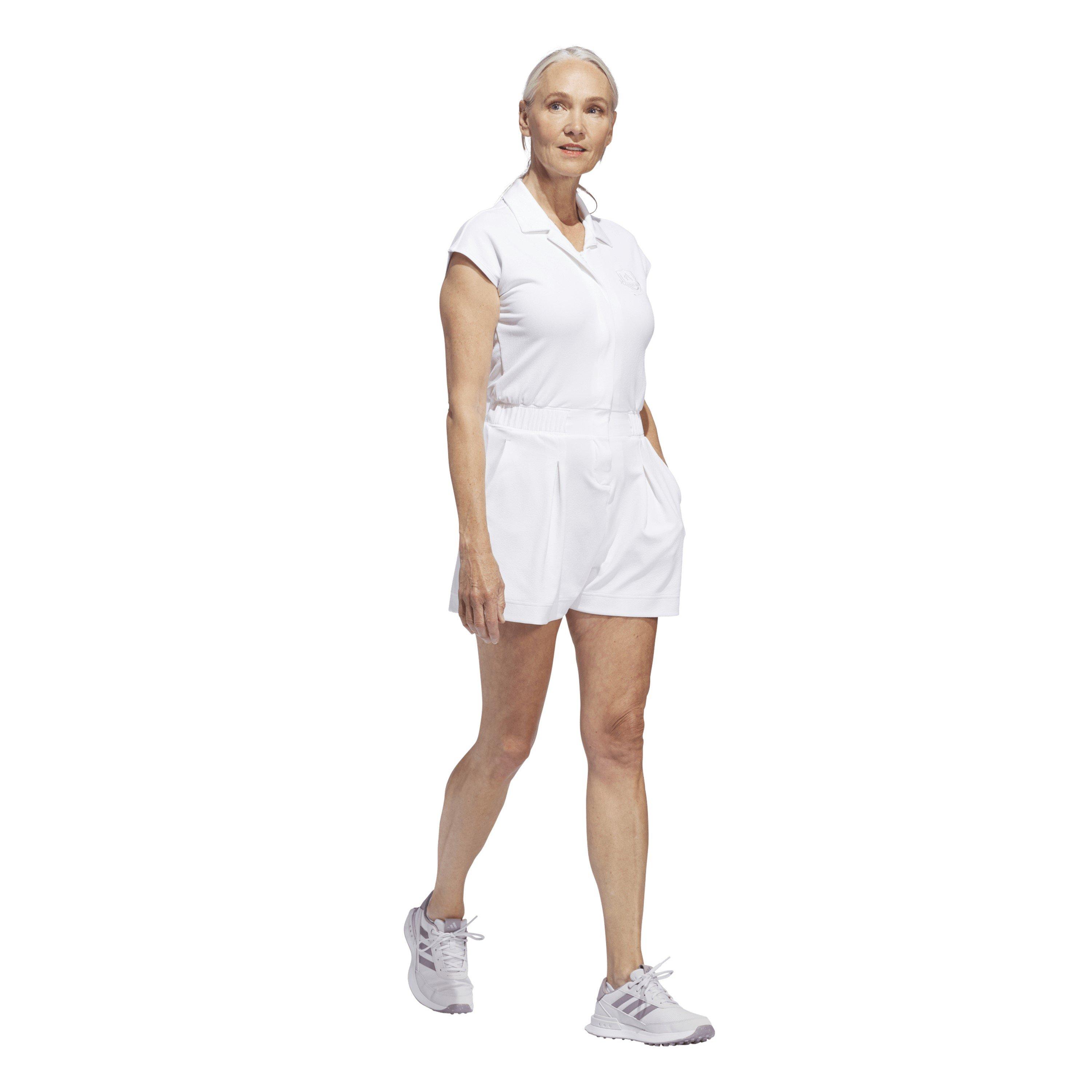 Weiß - adidas - W Go-To Rmpr Ld99 - 6