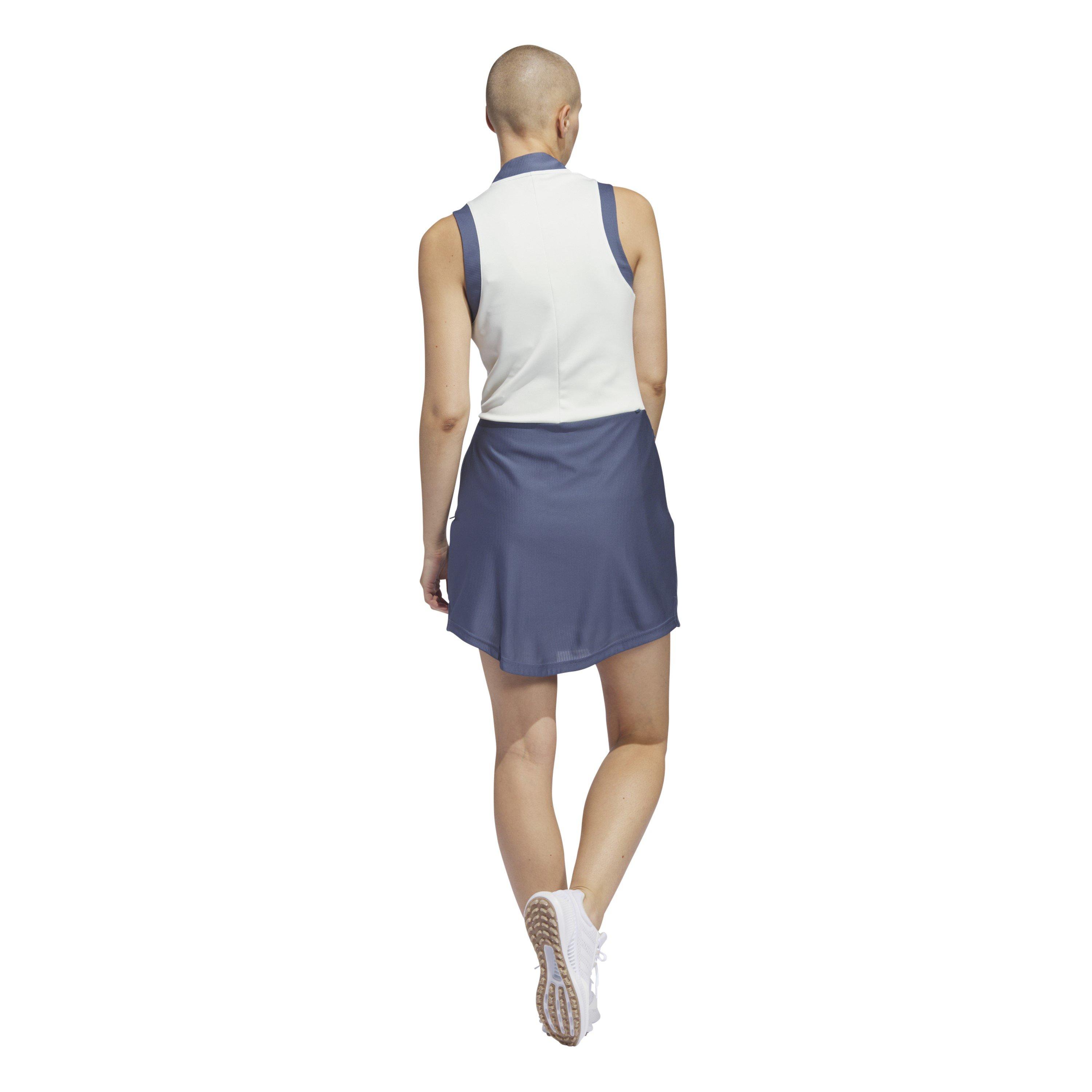 Blauw - adidas - W Ult CSl Drs Ld99 - 3