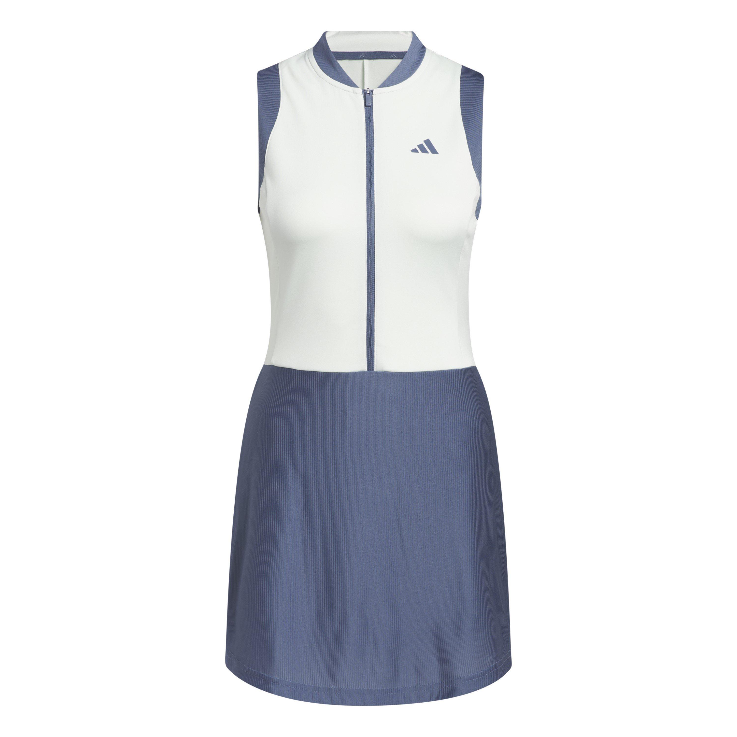 Blauw - adidas - W Ult CSl Drs Ld99 - 4