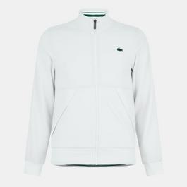 Lacoste Crew Neck Jumper