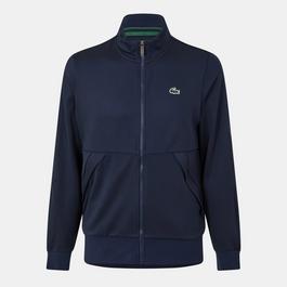 Lacoste Crew Neck Jumper