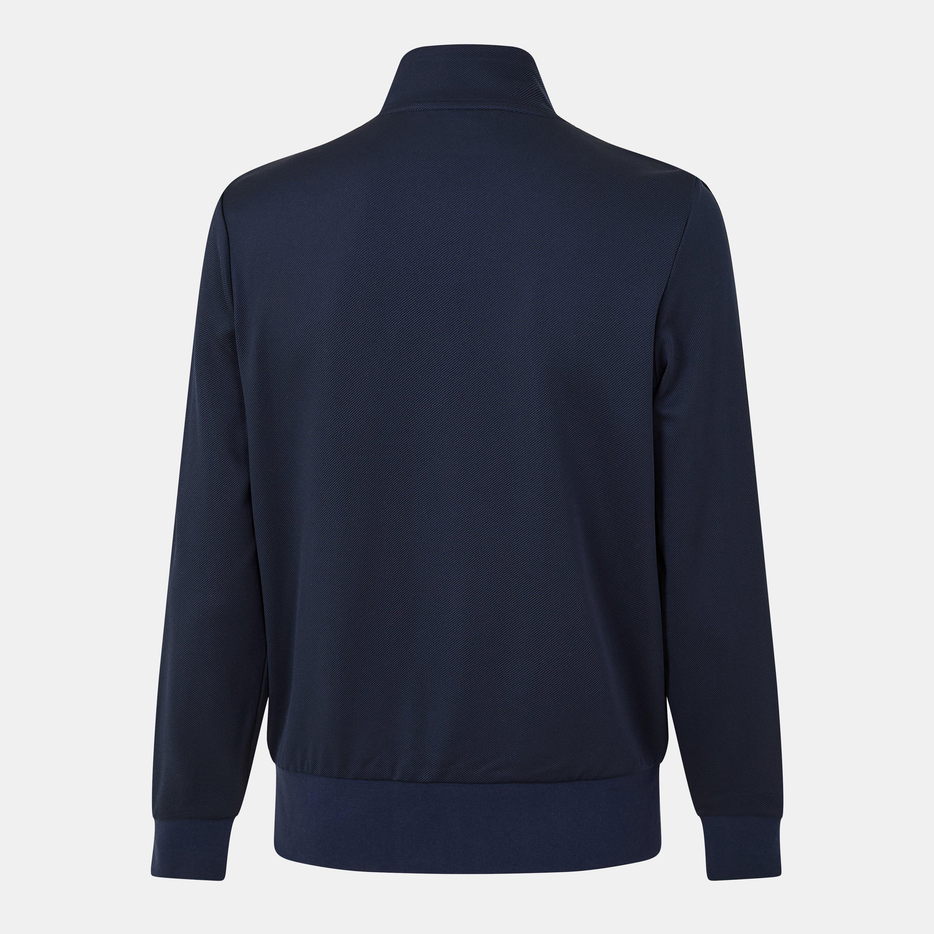 Marine - Lacoste - Crew Neck Jumper - 2