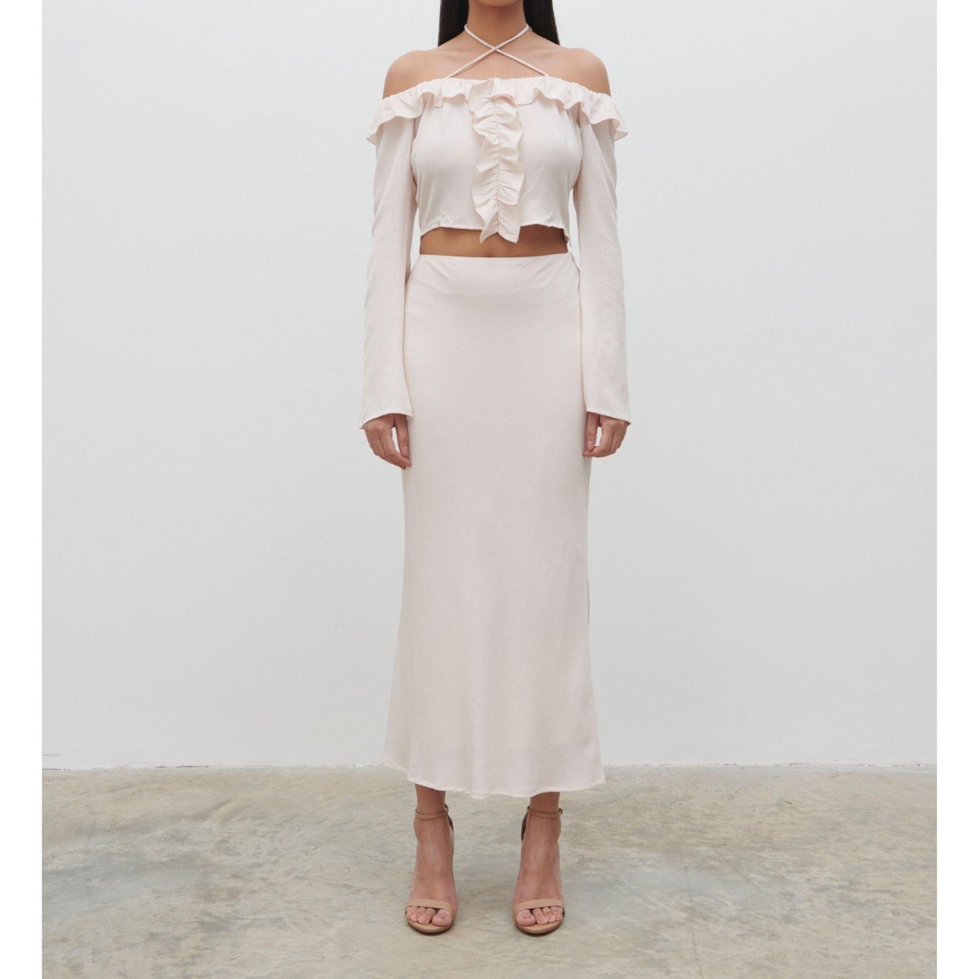 Bleg rosa - Pretty Lavish - P.Lavish Tiffany Ruf Ld99 - 1